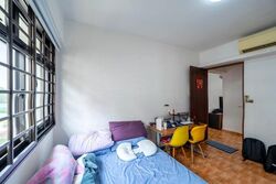 Blk 509B Wellington View (Sembawang), HDB 4 Rooms #613633121